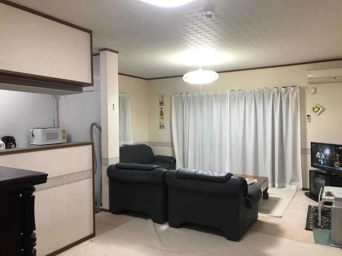 צו Youyousanso Apartment In Mie מראה חיצוני תמונה