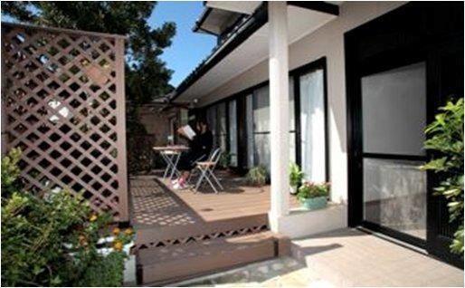 צו Youyousanso Apartment In Mie מראה חיצוני תמונה